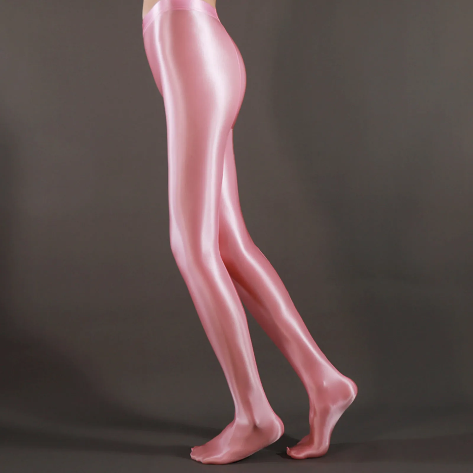 Женские Блестящие Брюки Леггинсы Лидер продаж леггинсы для девочек цельные Цвет