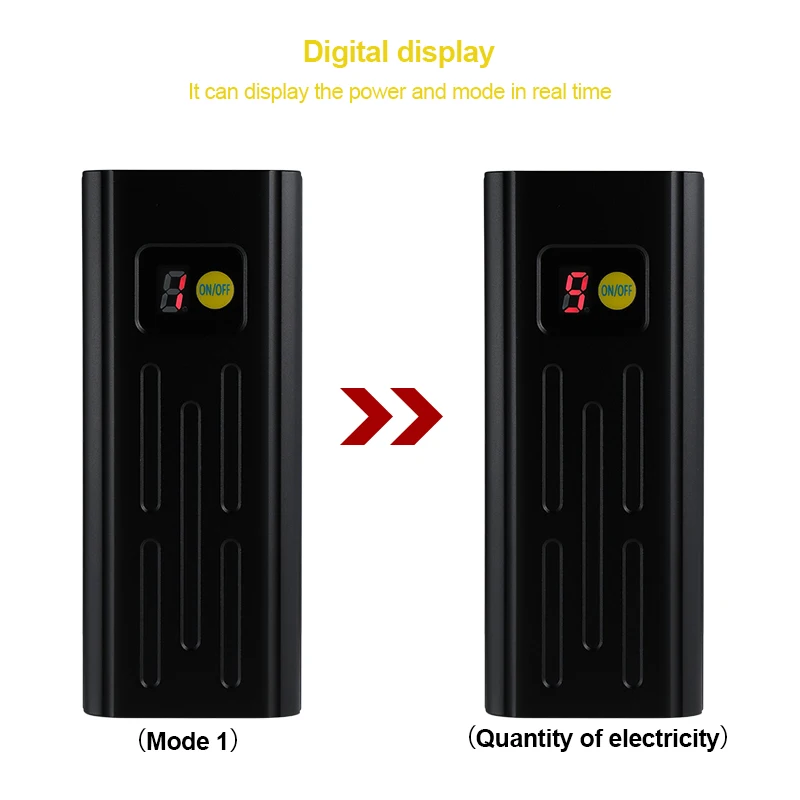 Водонепроницаемый передняя фара для велосипеда светильник USB Перезаряжаемые