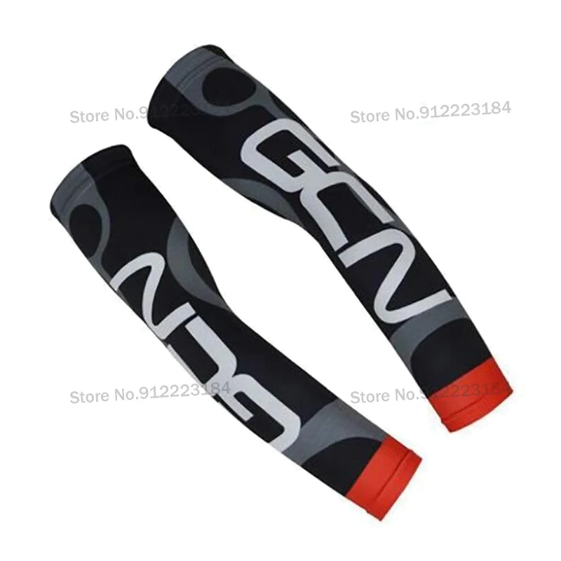 Gcn Team Защита от УФ-лучей для езды на велосипеде |