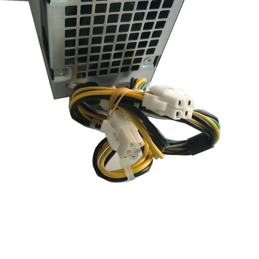 GD новый для DELL 3050 5050 7050 240W настольный Питание L240AM-02 B240AM-02 H240AS-02 CN-04GJV9 04GJV9 4GJV9