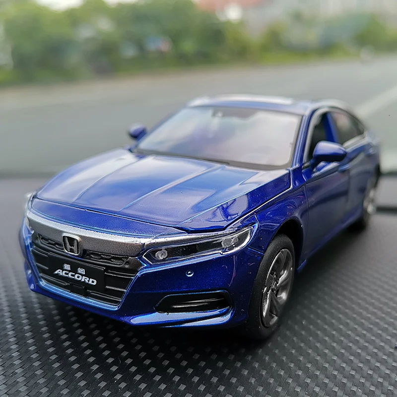 Аксессуары для украшения автомобиля 1:32 Accord роскошный сплав литье модель