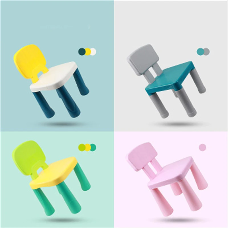 

DIY Building Study Engineering Study Stool Figures Model Set Building Block Compatible City Bricks Educational toy for children