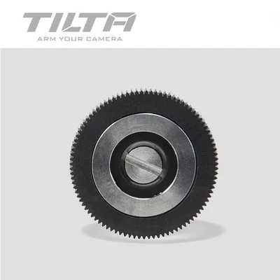 0.4mod TILTA Nucleus-M Mod мотор шестерни 0,4, 0,5, 0,6, 0,7, 0,8, 0,8(толщина 28 мм - Цвет: 0.4mod