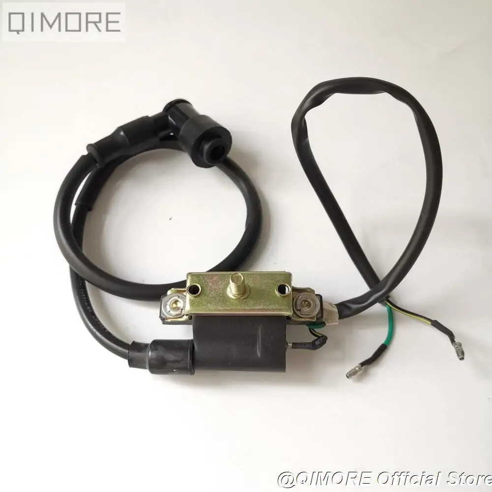 Катушка зажигания для мотоцикла велосипед ямы dirt bike ATV QUAD Jialing JH70 JH90 CD70 JD100 DY100 LF110