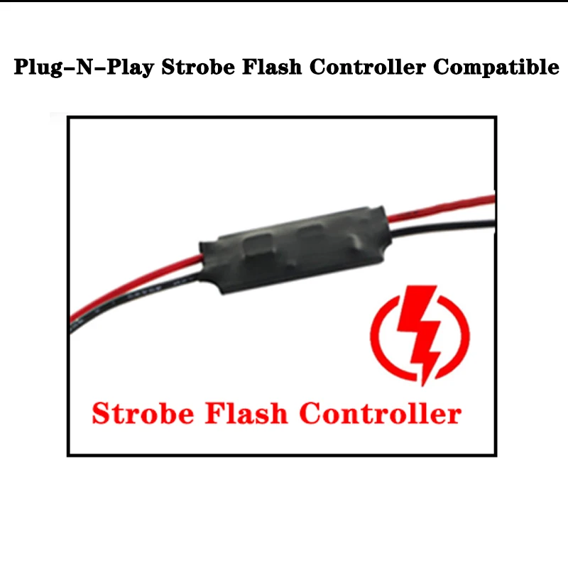 IJDM стробоскопическая вспышка 3-я Тормозная лампа совместима с MINI Cooper R50 R53 1st Gen