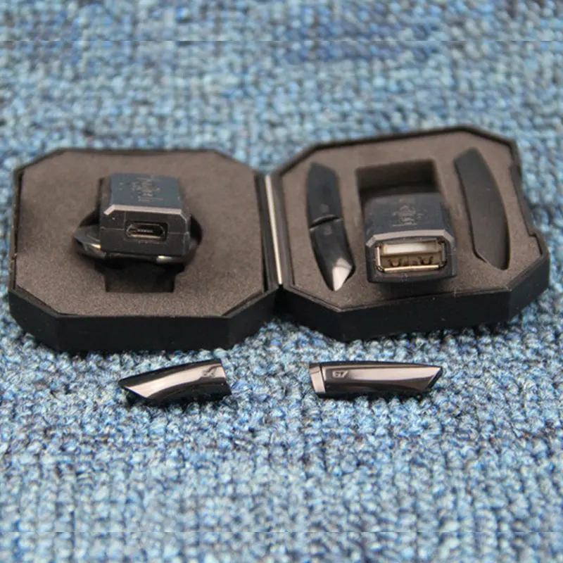 Аксессуары для мыши Logitech G903/G900 Боковая кнопка приемник противовес задняя крышка