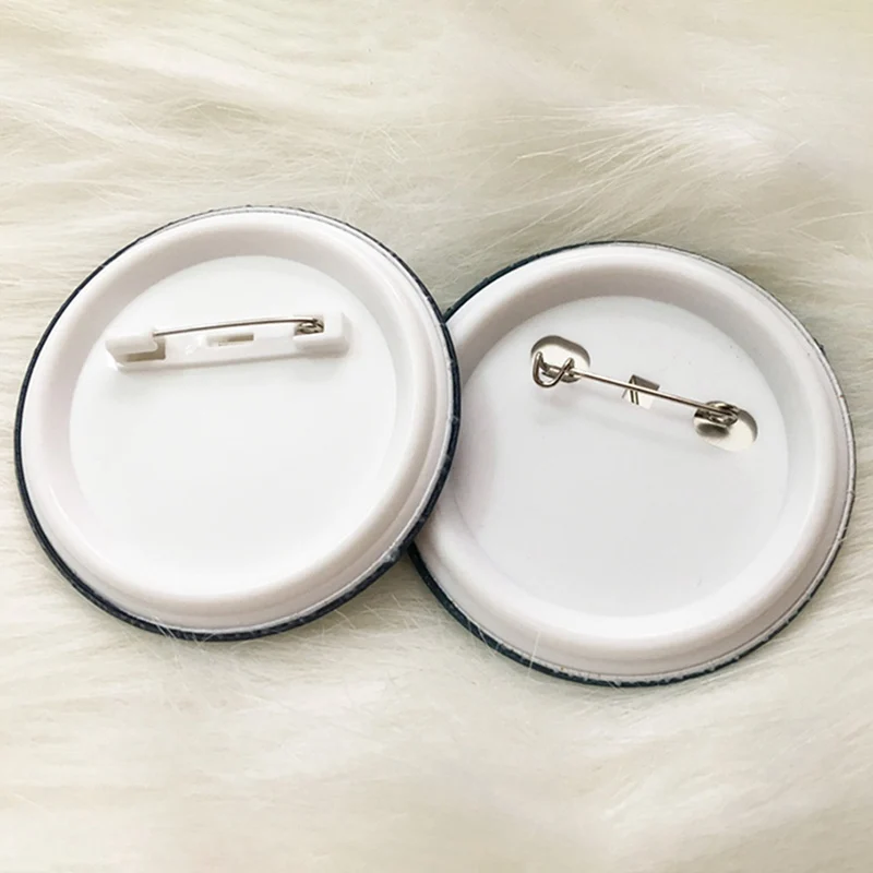 

7pcs/set anime my hero academia Tinplate badge brooch For Boy/Girl Clothing Art Badges Decor 5.8cm