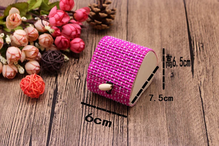 Вечерние коробки для конфет в форме сердца шоколада подарочный контейнер