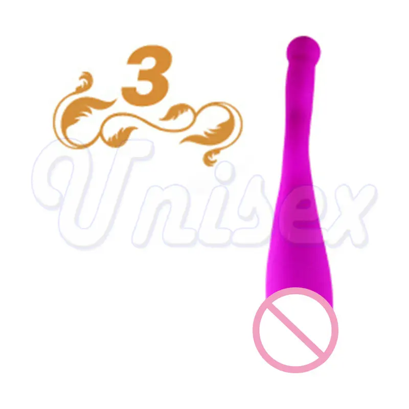 BaiLe Silicone 12 Modes Simulation Didos G-Spot Vibrating Penis Super Silent &amp Waterproof Female Sexy Toys | Красота и здоровье