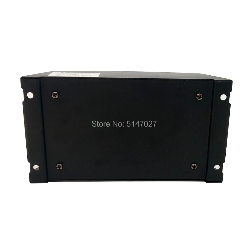 Недавно PWM 20A 30A 12V 24V блок управления установкой на солнечной батарее ЖК-дисплей