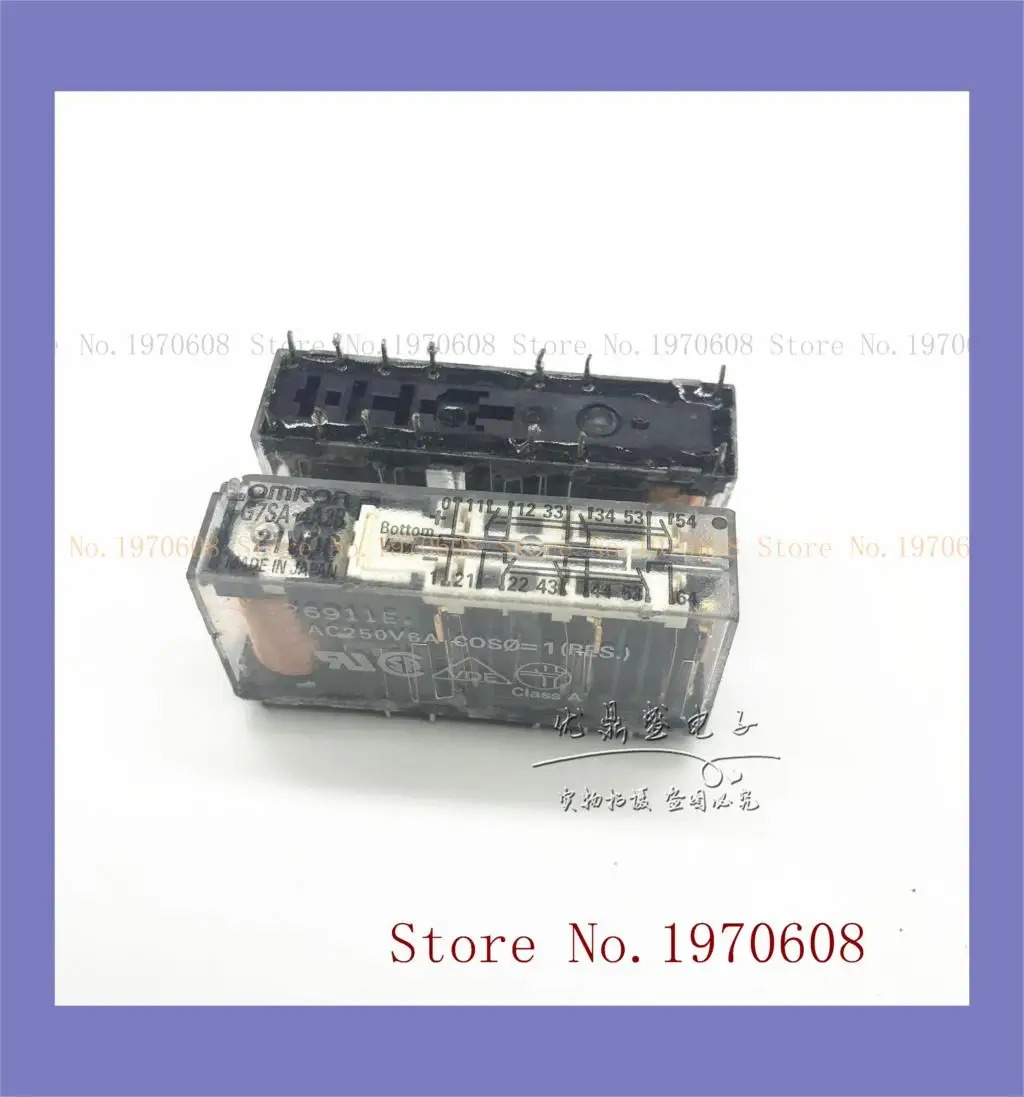 

G8SE-1A4-E-12VDC 320 Ом