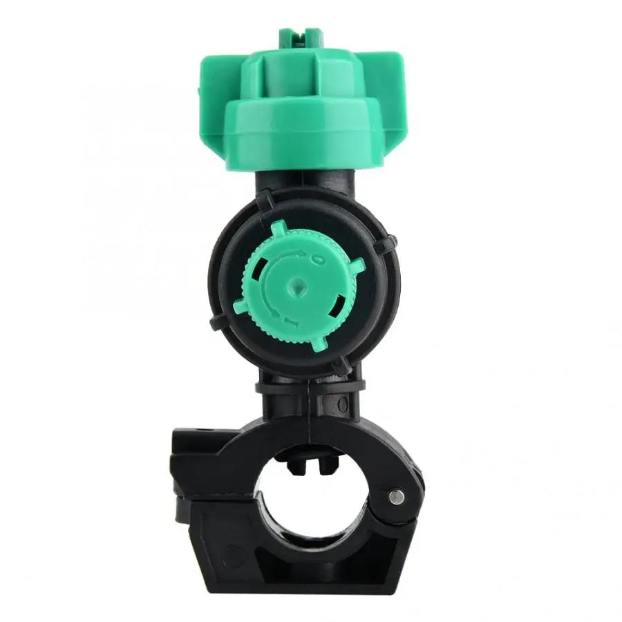 Пластиковый распылитель для сельскохозяйственных растений сопло распыления