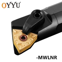 oyyu mwlnr mwlnl 16mm 20mm 25mm s16q s18q s20r s25s mwlnr06 mwlnr08 internal turning tool holder lathe cutter carbide inserts