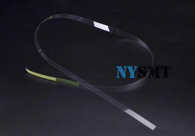 Фото SMT splice tape yellow blue black silver  8mm 1108C 1108GC 1112C 1116C 1124C smt splicing extender extend splice tape №3