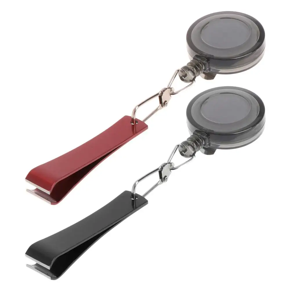 Нахлыстовая рыболовная леска из нержавеющей стали щипцы для ногтей булавка на