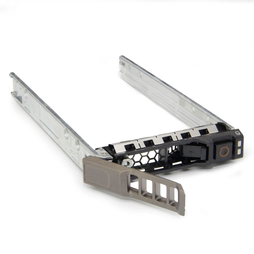 

Лоток Жесткого Диска G176J 2,5 дюйма SAS/SATA для DELL R920 R820 R720 R620 R420