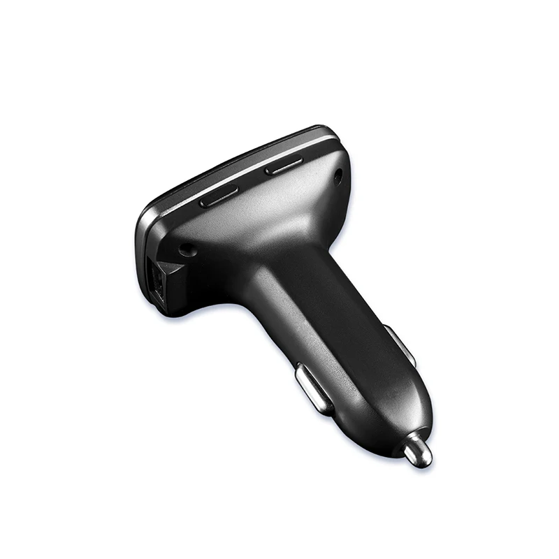 

2019 Hot Car Tire Pressure Monitoring System TPMS Real-time Digital Display 4 Sensors X66