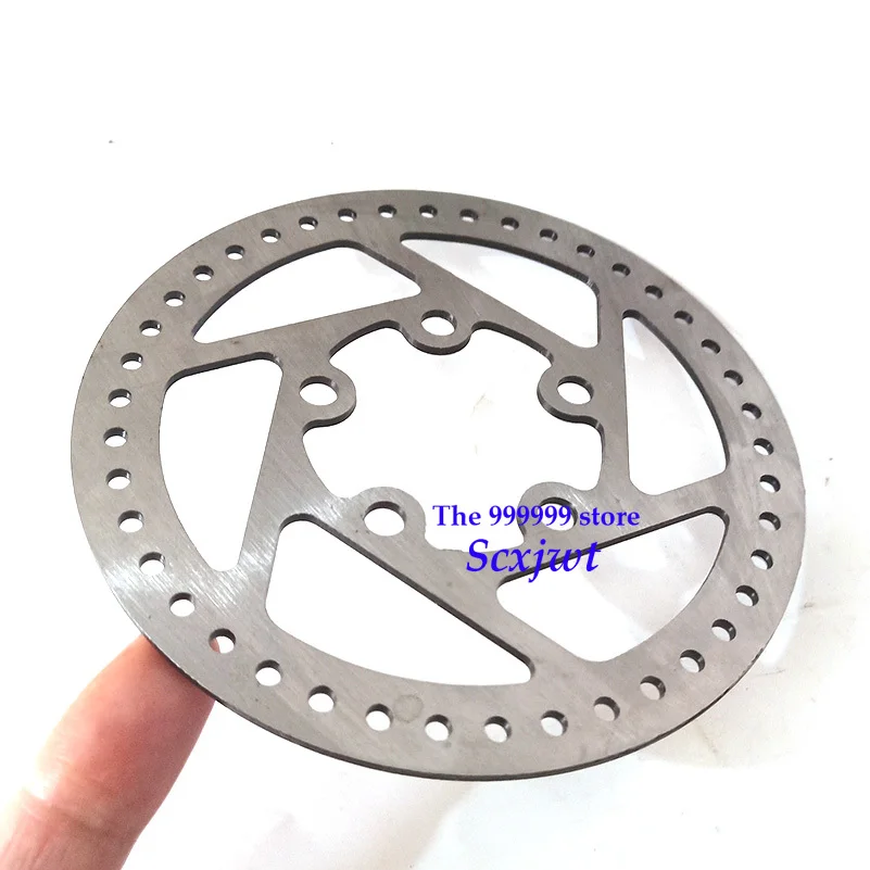 Бесплатная доставка тормозной диск хорошего качества для электроскутера Xiaomi Mijia