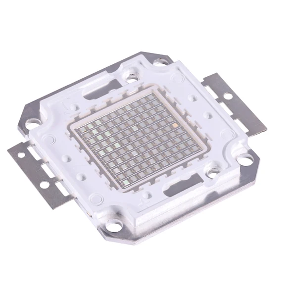 

200w high power led chip 380nm 385nm 395nm 405nm uv led cob for UV exposure systems