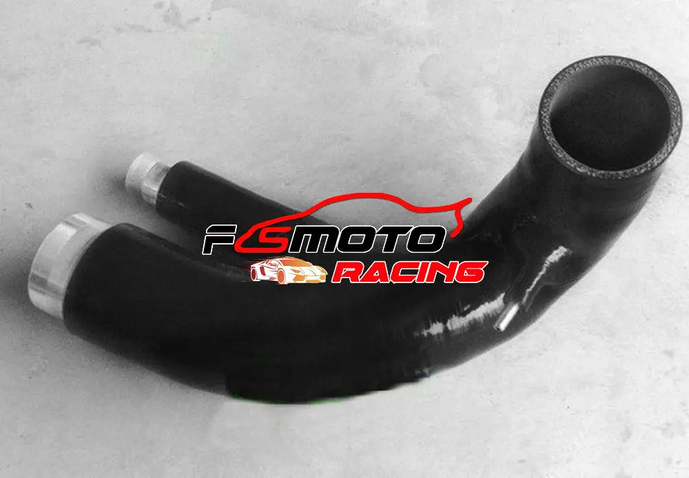 Силиконовый входной турбовсасывающий шланг для Mazda Mazdaspeed3 Mazdaspeed6 3 6 Mazdaspeed MPS MZR 2.3L