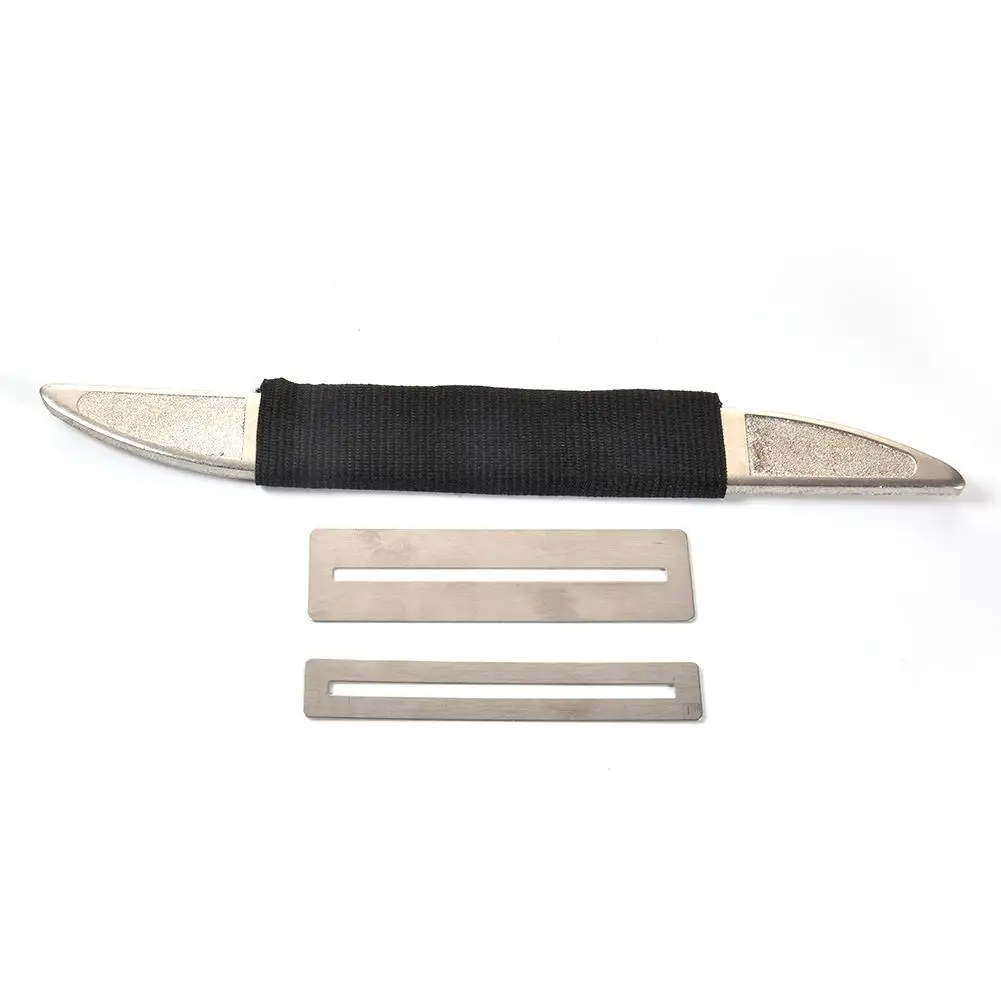 Гибочные ножи для гитарной проволоки Алмазные абразивные материалы гитары Лада