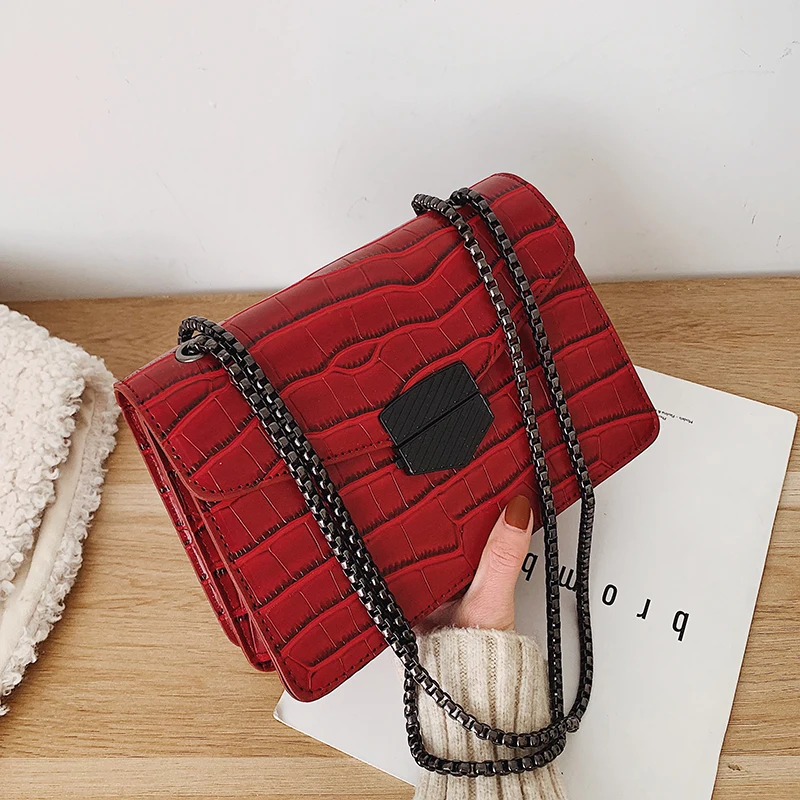 Роскошные сумки женская сумка дизайнерская через плечо мессенджер от известного