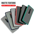 Матовый чехол для телефона Xiaomi Mi 8 9 Mi A3 Lite Mi Note 10, мягкий чехол из ТПУ для Redmi 7, 7a, 8, 8a, Note 7, 8, 8t, Pro, чехол