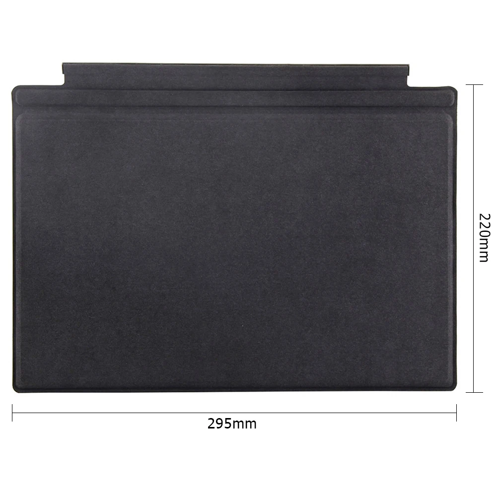 

12 inch Bluetooth Wireless Keyboard Ultrathin Tablet For Microsoft Surface Pro 6/5/4/3 Bluetooth Keyboard For IOS Android Tablet