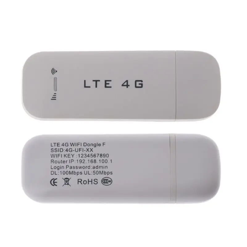 USB- 4G LTE