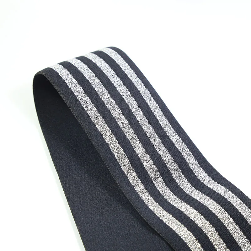 Лента эластичная плоская для ухода за кожей 7 5 см | Дом и сад