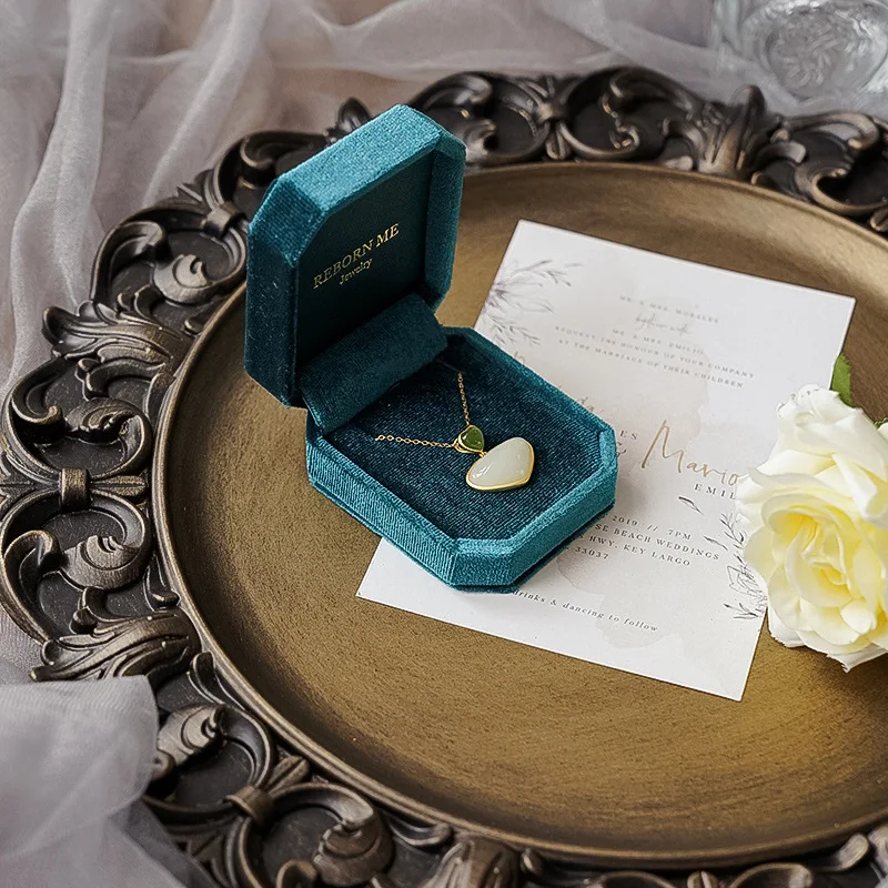 Ретро Круглый Чайный горшок для хранения торта поднос дома свадьбы декоративный