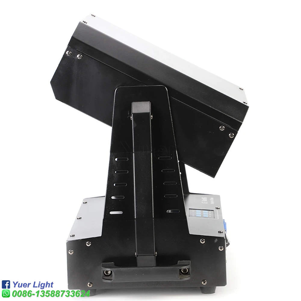 Профессиональный 12x40W LED Bee Eye движущиеся фары для головы Zoom Wash Beam 3in1 свет с