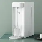Диспенсер для воды Xiaomi Mijia C1 с мгновенным нагревом, Электрический питьевой фонтан быстрого нагрева, 2,5 л, для дома