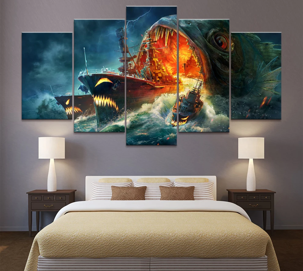 5 шт. с изображением героев из мультфильмов Детское произведение искусства игры