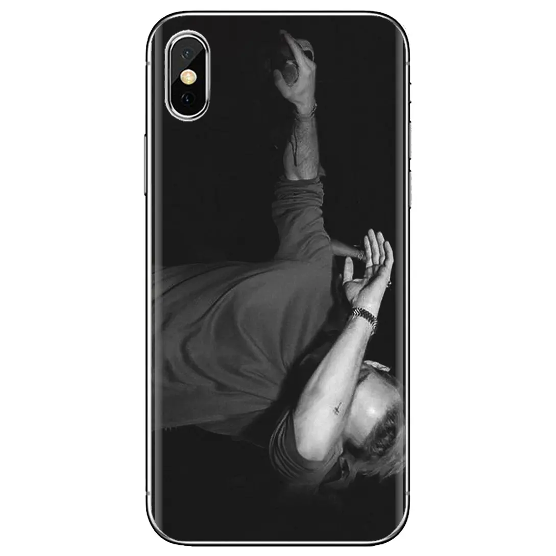 Чехол для Xiaomi Redmi 2 S2 3 3S 4 4A 5 5A 6 6A 7A 9 9T 9C 9A Pro Pocophone F1 | Мобильные телефоны и аксессуары