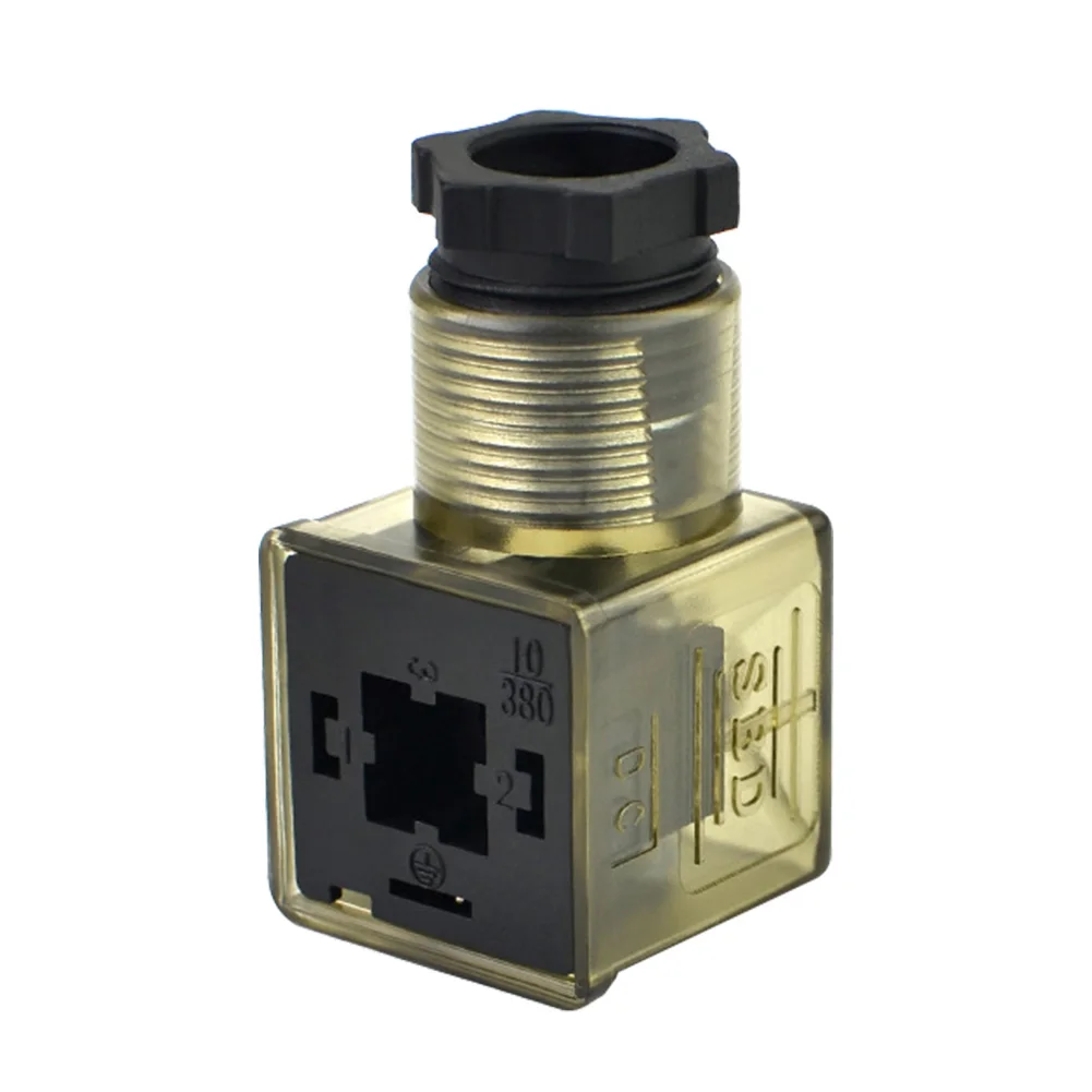 Прозрачная крышка соединительный кабель прочный простой в использовании