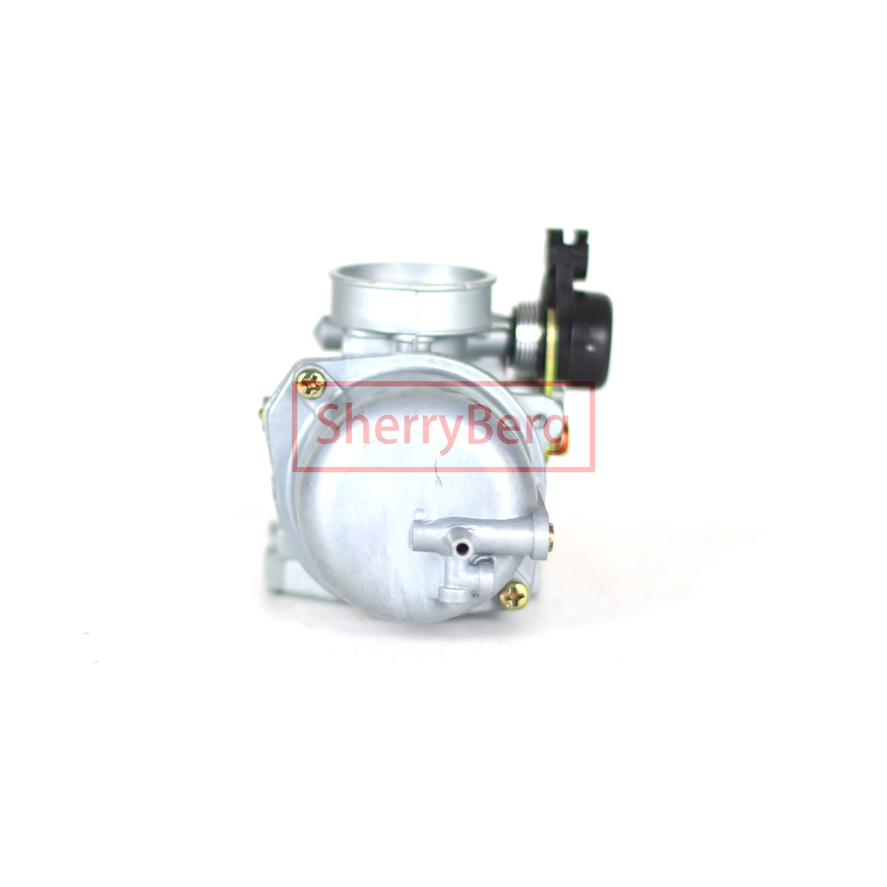 SherryBerg carby vergaser carb Карбюратор ПОДХОДИТ для Vespa Bajaj Chetak 4 тактный карбюратор KEIHIN