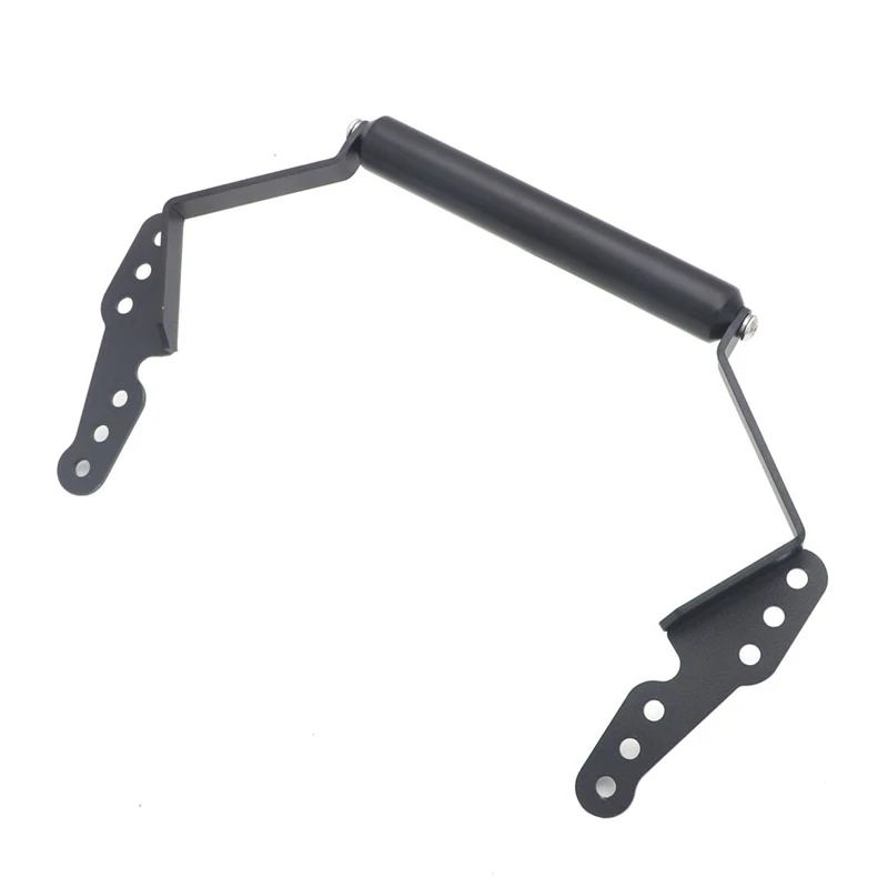 Держатель для телефона мотоциклетный 22 мм кронштейн GPS навигации регулируемый