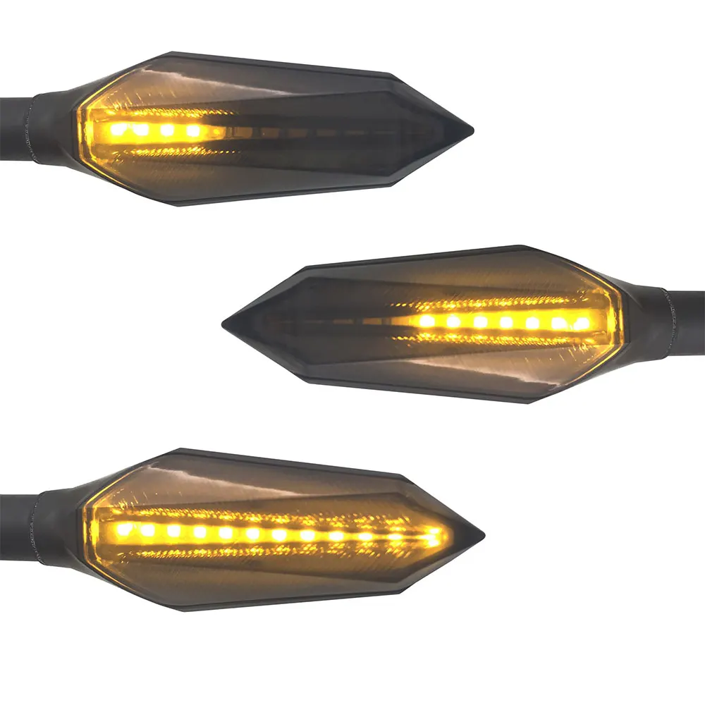 2 шт. поворотники для мотоциклов| |