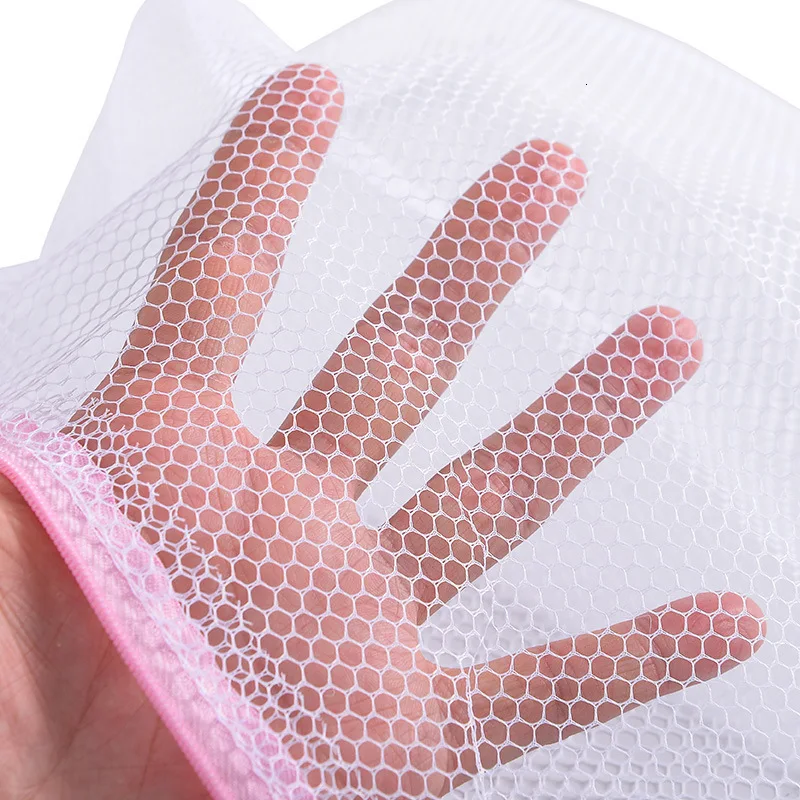 2513 оригинальность утолщение тонкий экран мешок для стирки бюстгальтеров нижнее