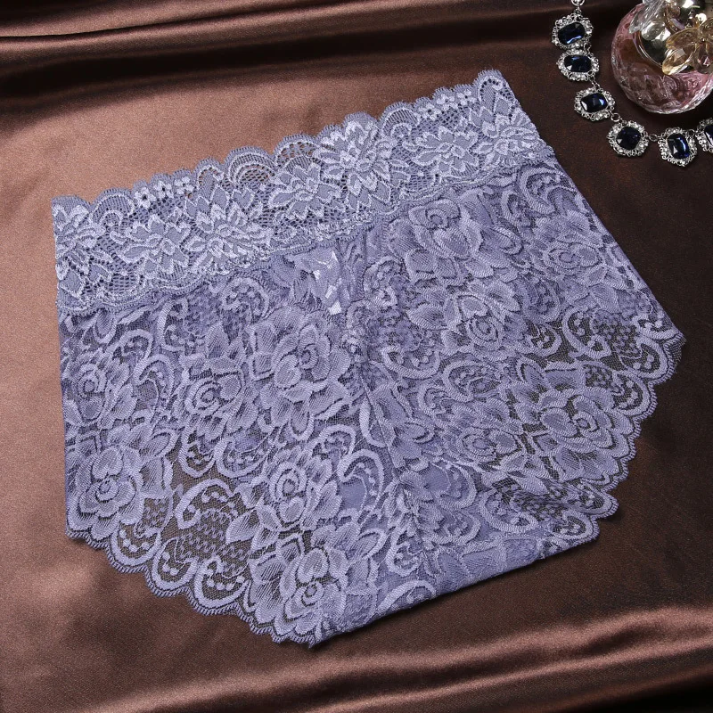 3 шт. сексуальное женское кружевное нижнее белье женские прозрачные трусы