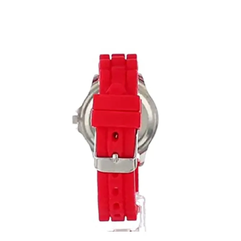 

2021 New Fashion Children Sports Kids Watches Cartoon Mouse Clock Bracelet Wristwatches For Boys Girls Kids Quartz Watch