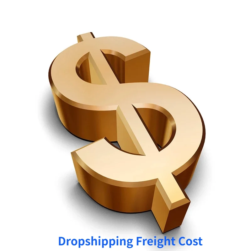 

Dropshipping Freight Cost 8.01