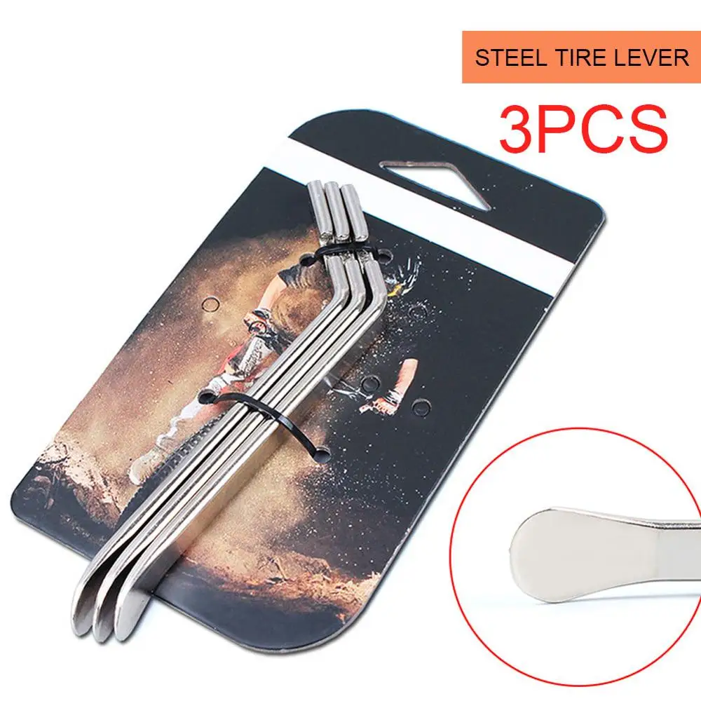 3 шт. нейлоновые шины для велосипеда| |