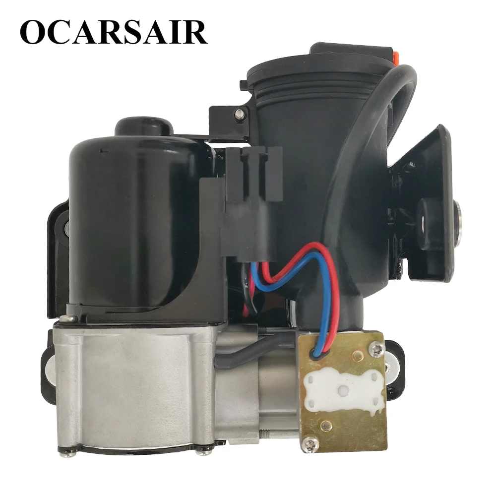 Фирменная Новинка P-2937 61F-20 CD-7722 компрессор пневматической подвески для Ford