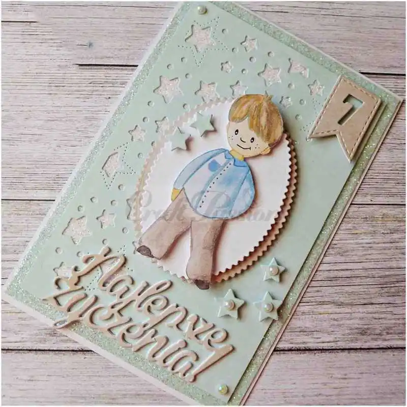 Трафареты для скрапбукинга альбомы декоративное ремесло тиснение новинка