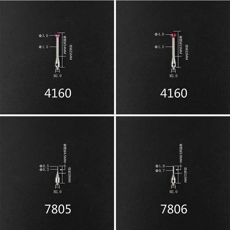 Стилус Renishaw a-5003-0033 | Инструменты