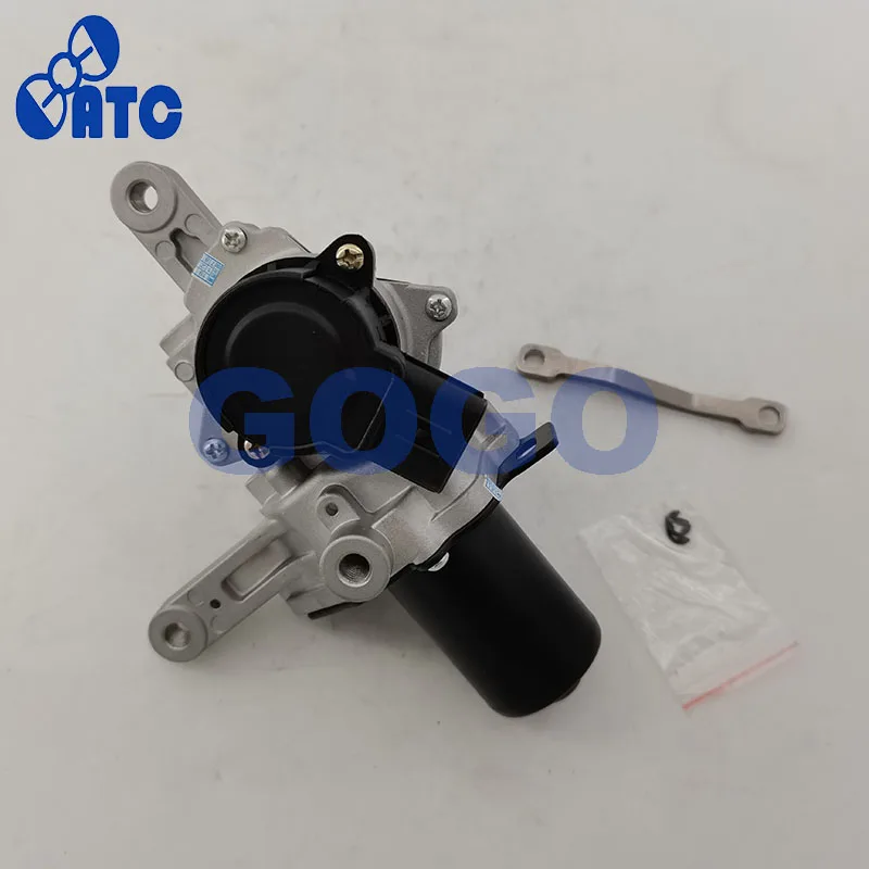 CT16V turbo electronic ac для T-oyota 1KD-FTV Hilux Land Cruiser Prado 3.0L 17201-0L040 17201-30110 17201-30160 17201-30101