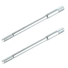 Болты крепления карбюратора для замены двигателя Honda GX270