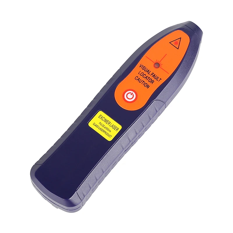 K10 1MW/10MW/20MW/30MW Mini Red Laser светильник VFL тестер волоконно-оптического кабеля SC/FC/ST